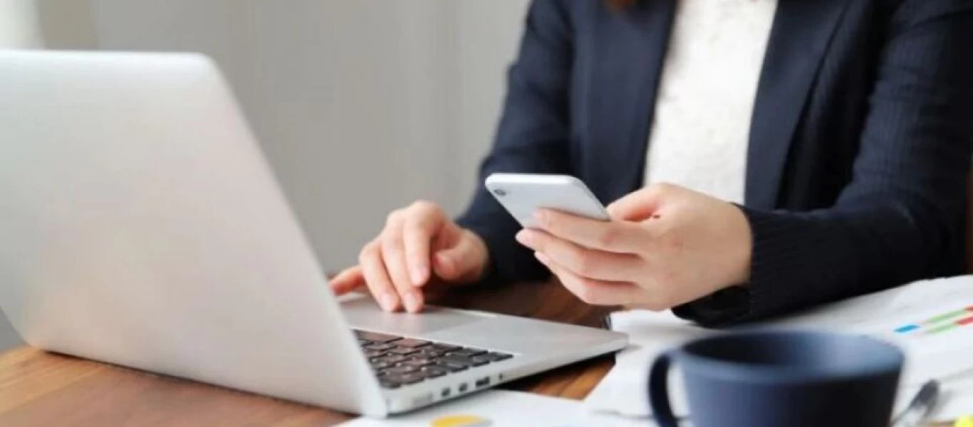 Έρευνα για την τηλεργασία: Οι εργαζόμενοι λένε «ναι» αλλά με μέτρο